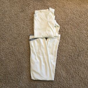 Lands’ End Long Underwear Set